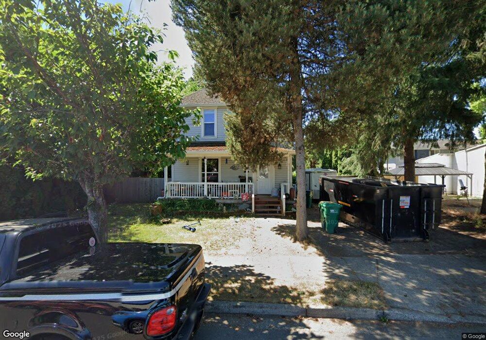 2728 19th Place, Forest Grove, OR 97116 - photo 1