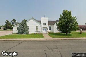 910 3rd St, Sutherland, NE 69165
