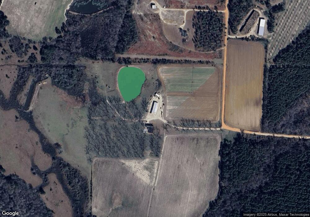 193 Chapel Rd, Ocilla, GA 31774 - photo 1