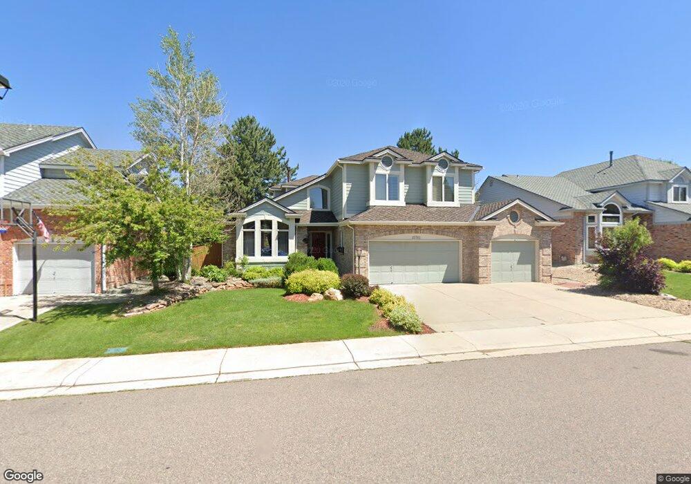 15741 E Crestridge Cir, Centennial, CO 80015 - photo 1