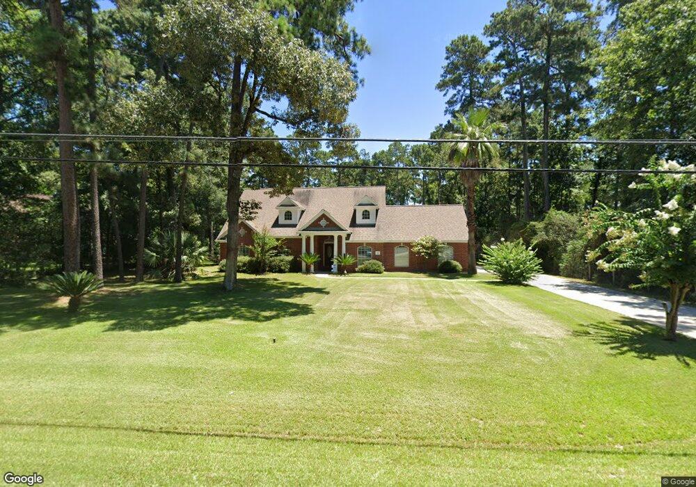 26 Lake Forest Dr, Conroe, TX 77384 - photo 1