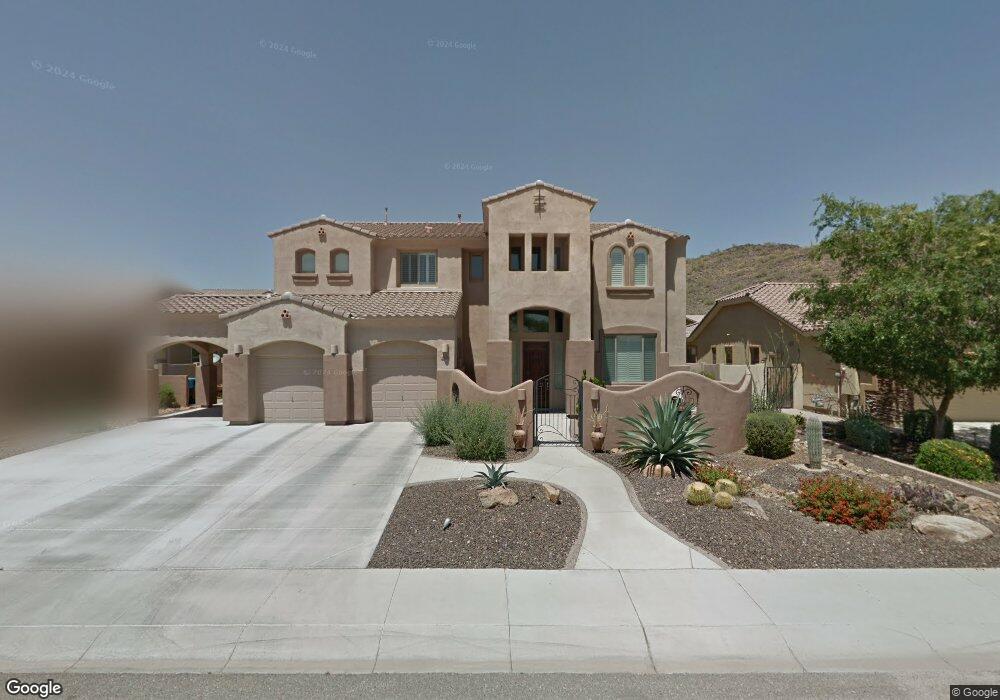 4916 W Swayback Pass, Phoenix, AZ 85083 - photo 1