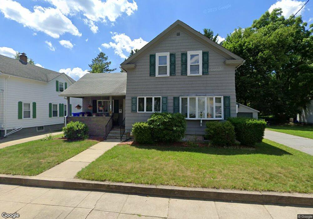 40 Andrews Ave, West Warwick, RI 02893 - photo 1