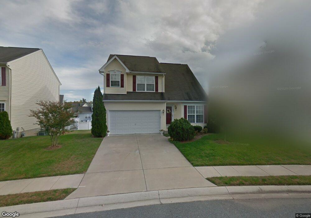 205 Heritage Throne Way, Edgewood, MD 21040 - photo 1