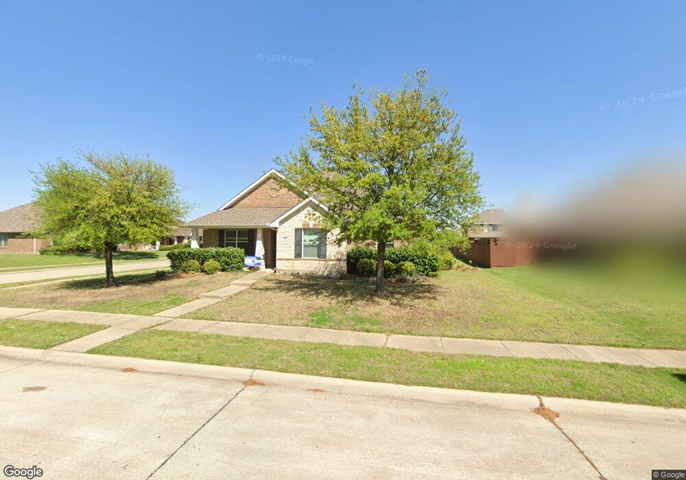 1901 Wilson Lake Ct, Wylie, TX 75098 - photo 1