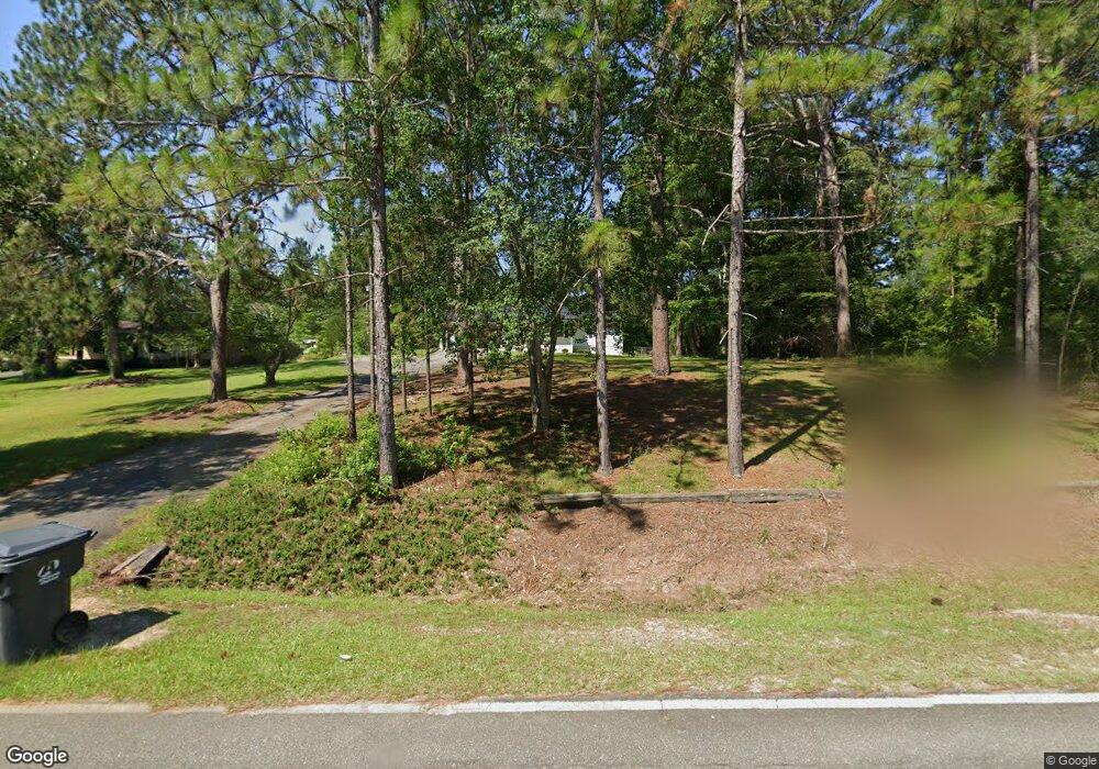 539 Penia Rd N, Cordele, GA 31015 - photo 1