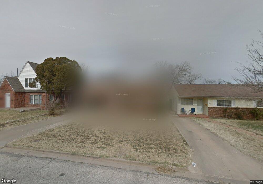 410 Edwards Blvd, Big Spring, TX 79720 - photo 1