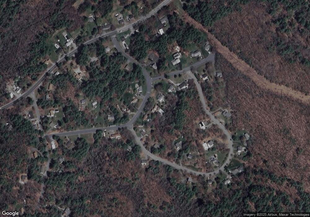 34 Christopher Rd, Rowley, MA 01969 - photo 1