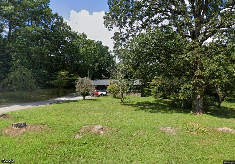 901 Roberts Ridge Rd, Ellijay, GA 30540 - photo 1