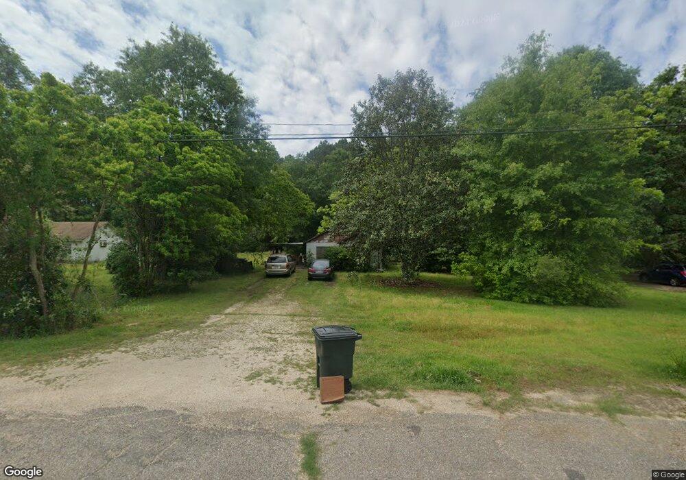 258 Bogue Homa Lake Rd, Laurel, MS 39443 - photo 1