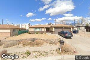11525 Hughes Ave NE, Albuquerque, NM 87112