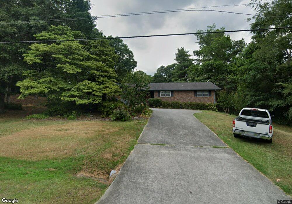 2598 Paces Landing Dr NW, Conyers, GA 30012 - photo 1