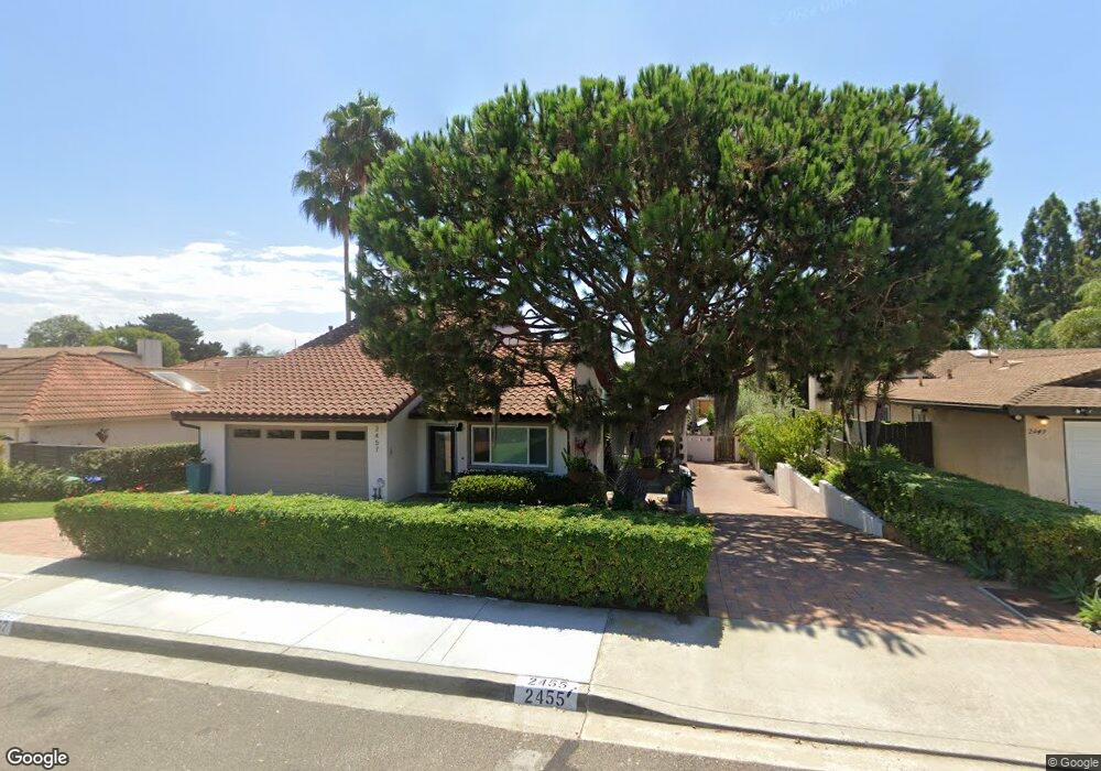 2455 Levante St, Carlsbad, CA 92009 - photo 1