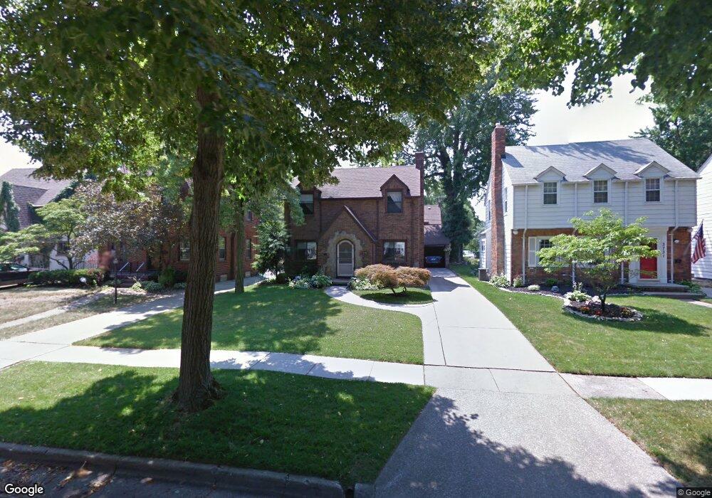 3727 Grantley Rd, Toledo, OH 43613 - photo 1