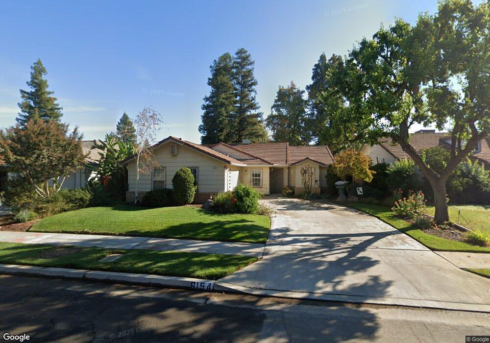 6154 N Prospect Ave, Fresno, CA 93711 - photo 1