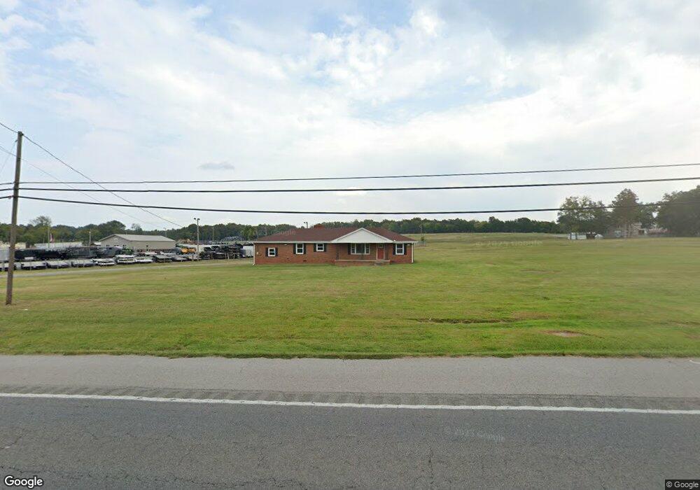 1345 Sparta Pike, Lebanon, TN 37090 - photo 1