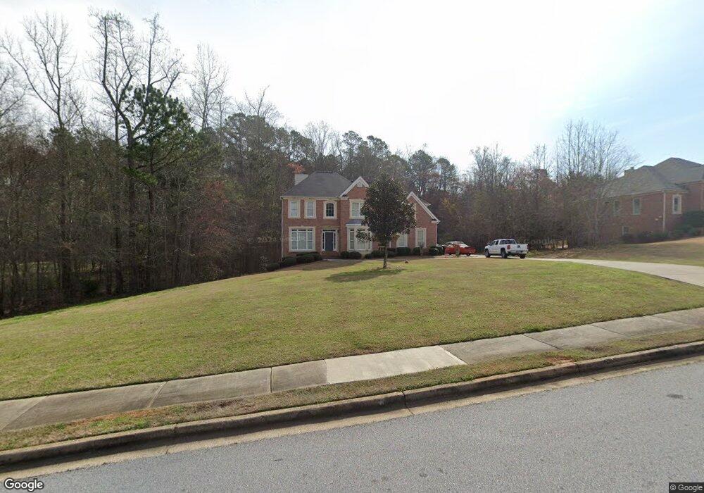 2119 Julien Overlook, Conyers, GA 30012 - photo 1