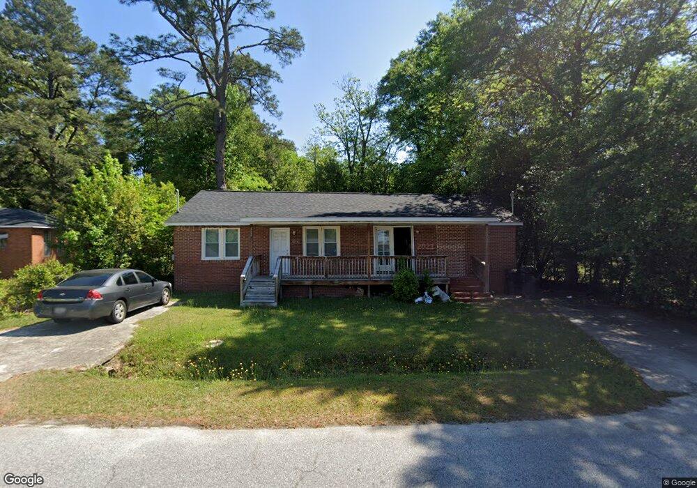 2156 Bayvale Rd, Augusta, GA 30909 - photo 1
