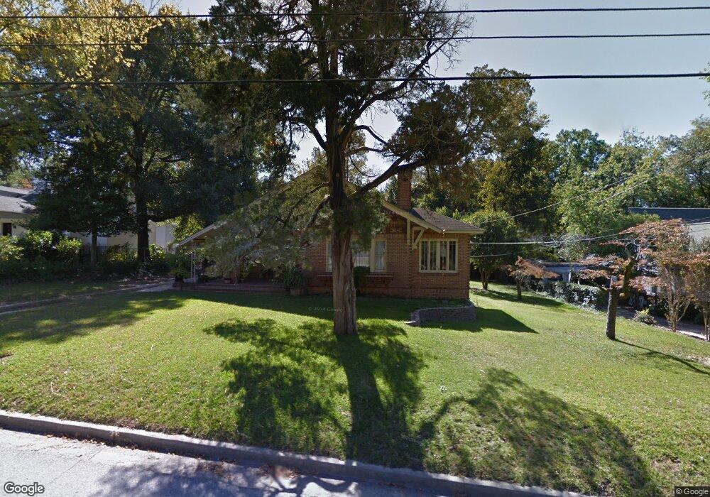 2720 Henry St, Augusta, GA 30909 - photo 1