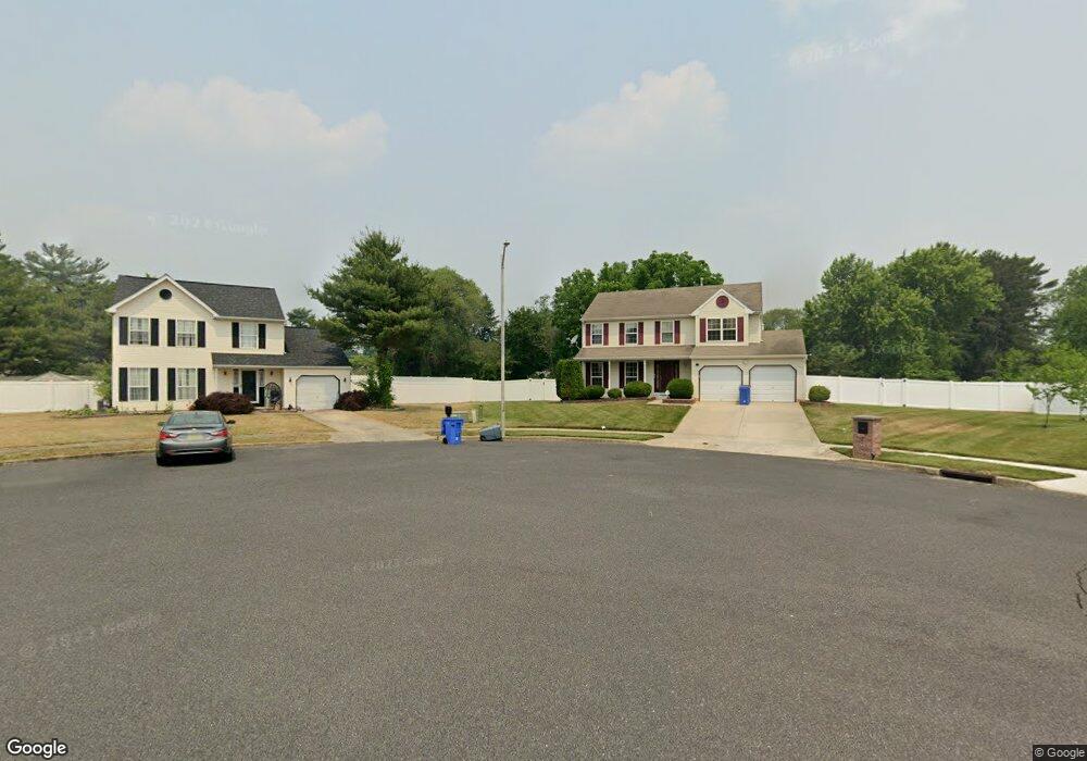 2 Tanglewood Cir, Clayton, NJ 08312 - photo 1