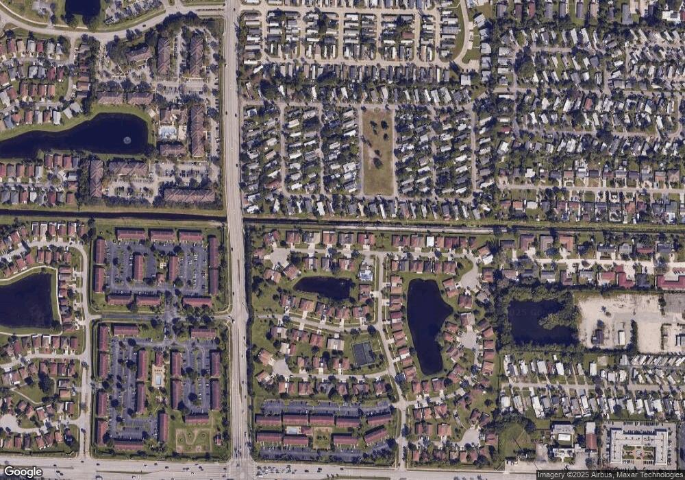 4891 Luqui Ct unit 34A, West Palm Beach, FL 33415 - photo 1