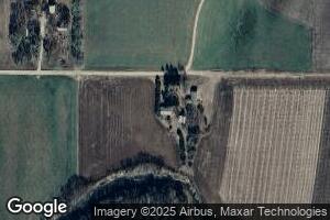 1948 E Hedberg Rd, Assaria, KS 67416