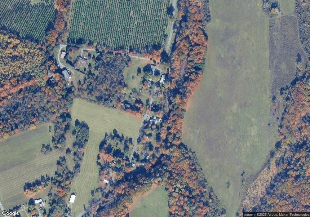 321 Water Street Rd, Hudson, NY 12534 - photo 1