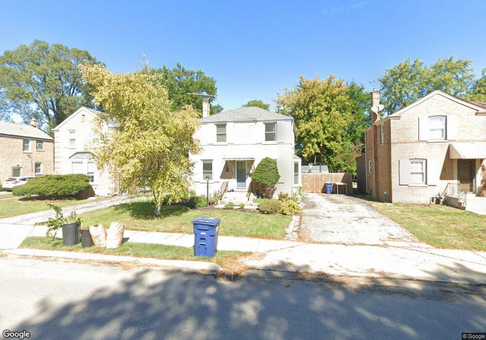 532 E Thacker St, Des Plaines, IL 60016 - photo 1