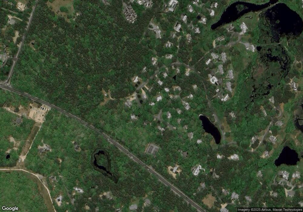 2 Ploughshare Ln, Edgartown, MA 02539 - photo 1