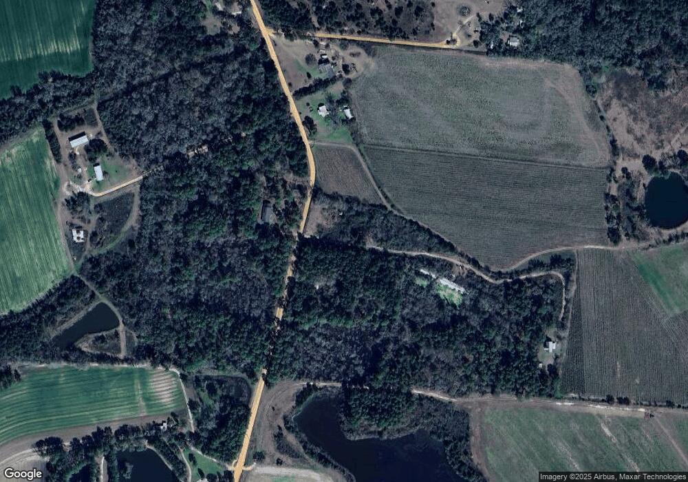 1233 Wb Parks Rd, Omega, GA 31775 - photo 1
