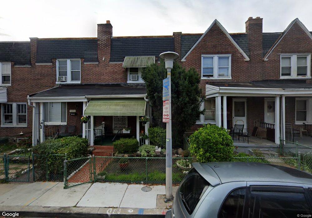 2855 W Mulberry St, Baltimore, MD 21223 - photo 1