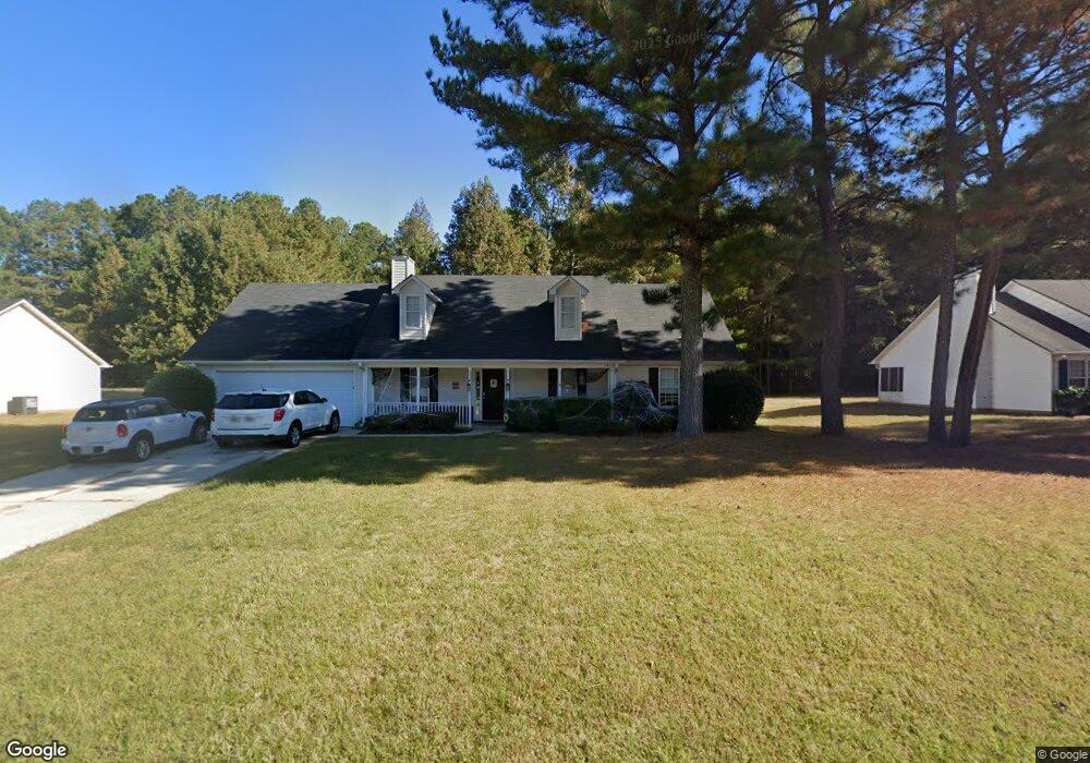 35 Tara Way, Covington, GA 30016 - photo 1