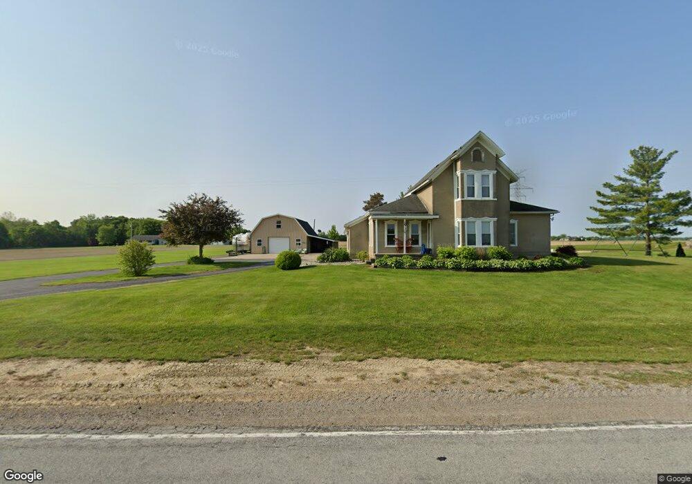 1347 Ditch Rd, New Lothrop, MI 48460 - photo 1