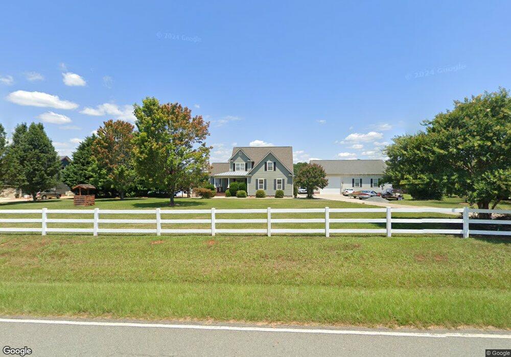 90 Jay Shambley Rd, Pittsboro, NC 27312 - photo 1