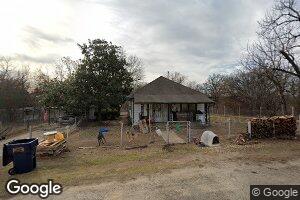 77 W Grand Ave, Osage, OK 74054