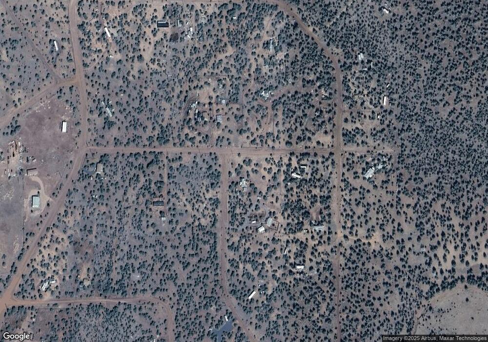 3671 Knoll Dr, Williams, AZ 86046 - photo 1