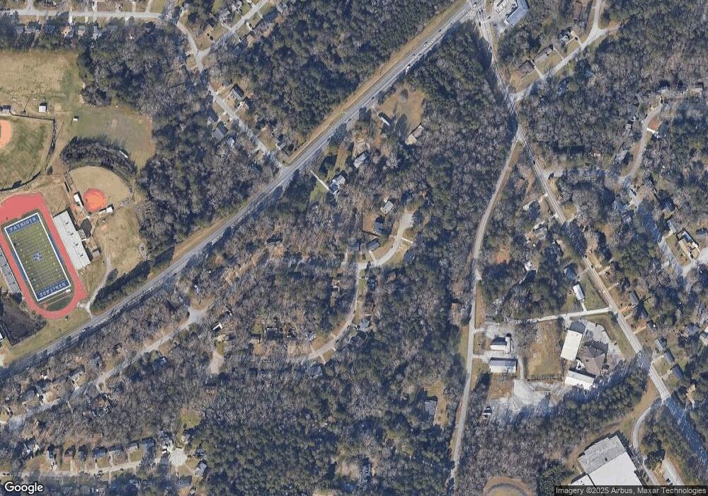 195 Old Mill Trail SW, Conyers, GA 30094 - photo 1