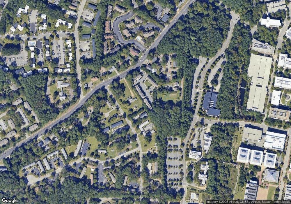 640 Centennial View Ln, Raleigh, NC 27606 - photo 1