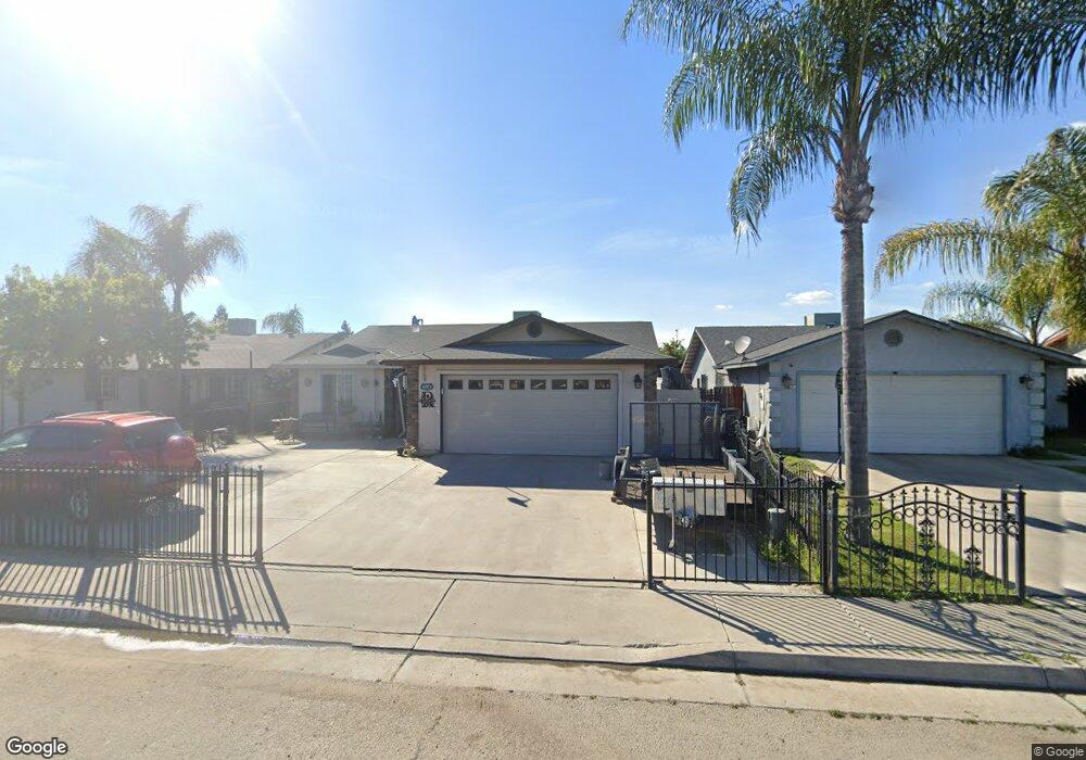 14571 Road 190, Porterville, CA 93257 - photo 1