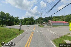106 Coal River Rd, Tornado, WV 25202