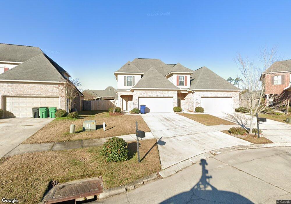 136 Nickel Loop, Slidell, LA 70458 - photo 1