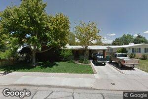 378 N Opal Ave, Moab, UT 84532