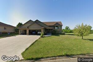 310 Ridge Way, Holdingford, MN 56340