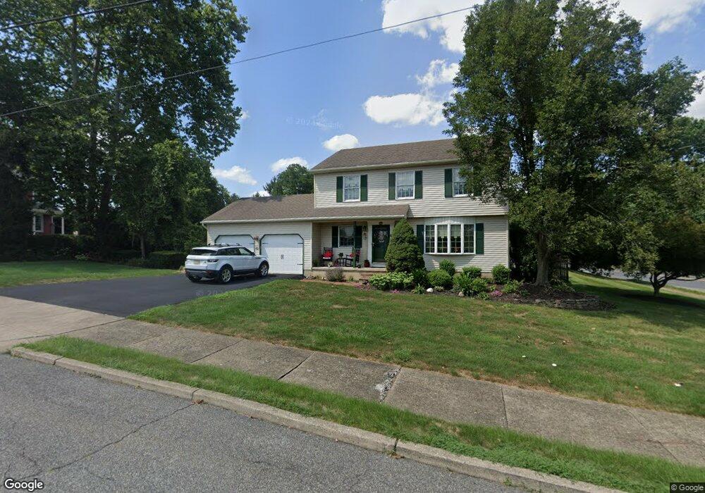 607 W Central Ave, Phillipsburg, NJ 08865 - photo 1