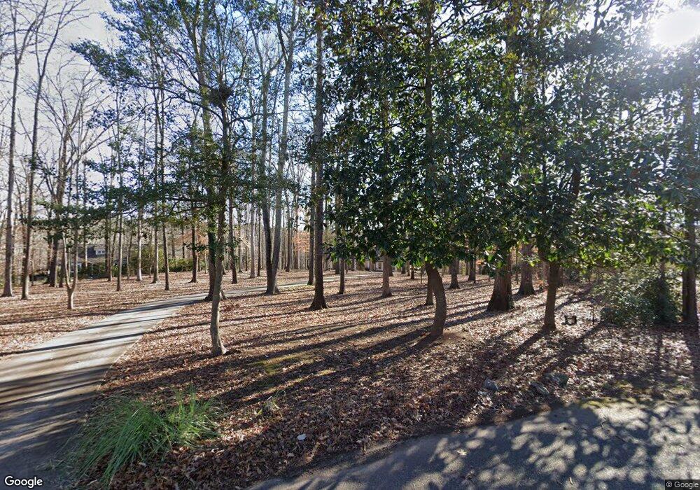 1060 Chestnut Ln, Athens, GA 30606 - photo 1