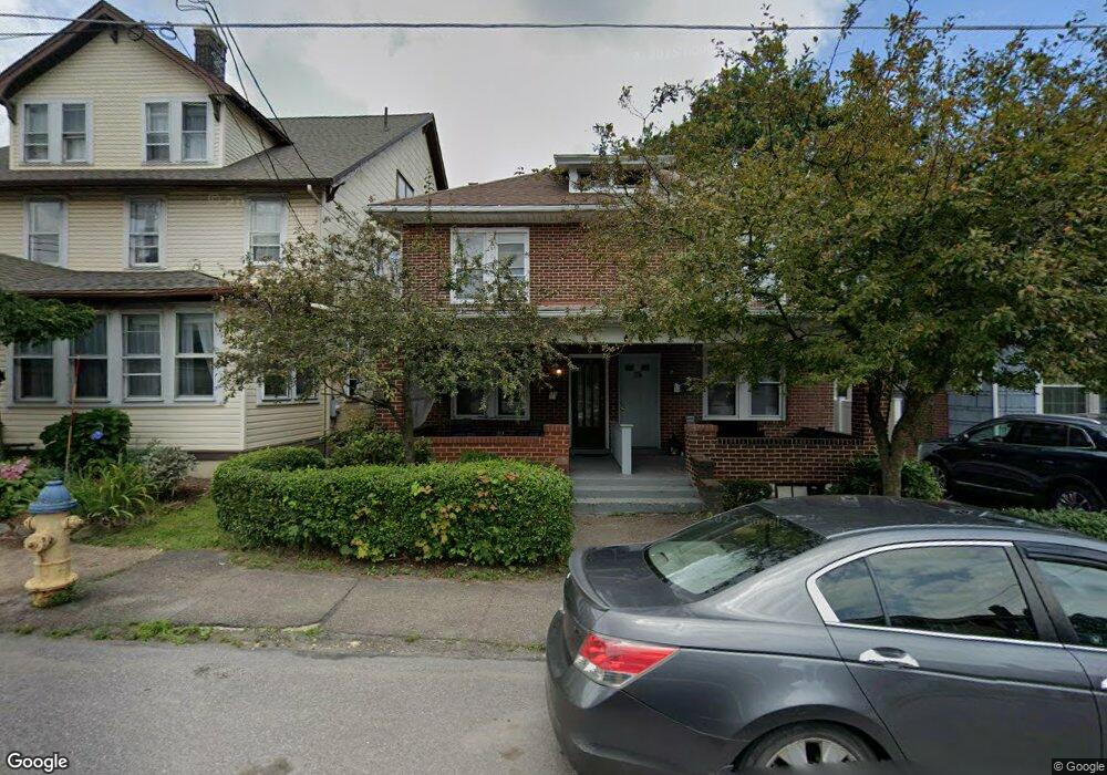 174 S Laurel St, Hazleton, PA 18201 - photo 1