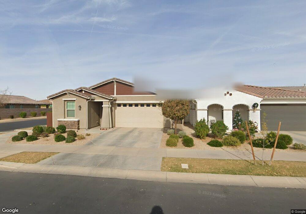 9648 E Twinkle Ave, Mesa, AZ 85212 - photo 1