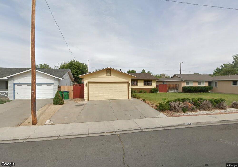 1450 Breaker Way, Sparks, NV 89431 - photo 1
