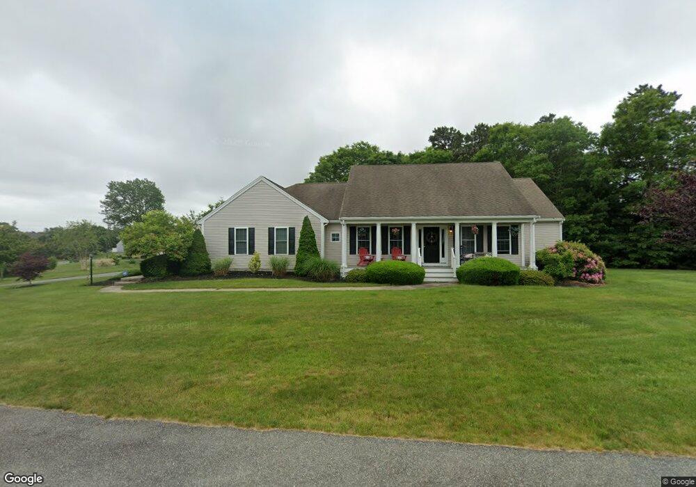 50 Mirasol Dr, Bourne, MA 2532 - photo 1