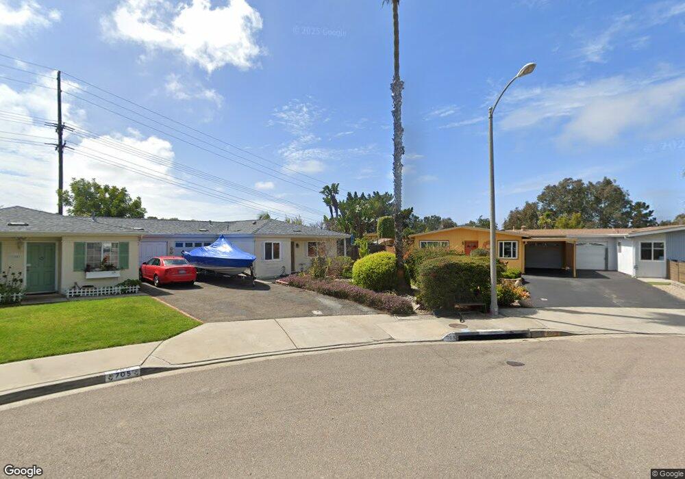 797 Mays Hollow Ln, Encinitas, CA 92024 - photo 1